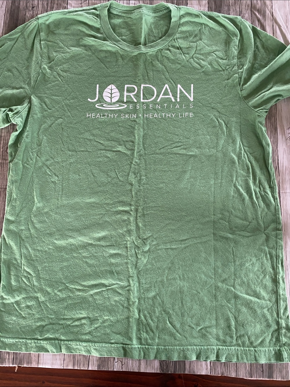 WOMENS JORDAN ESSENTIALS SHIRT
